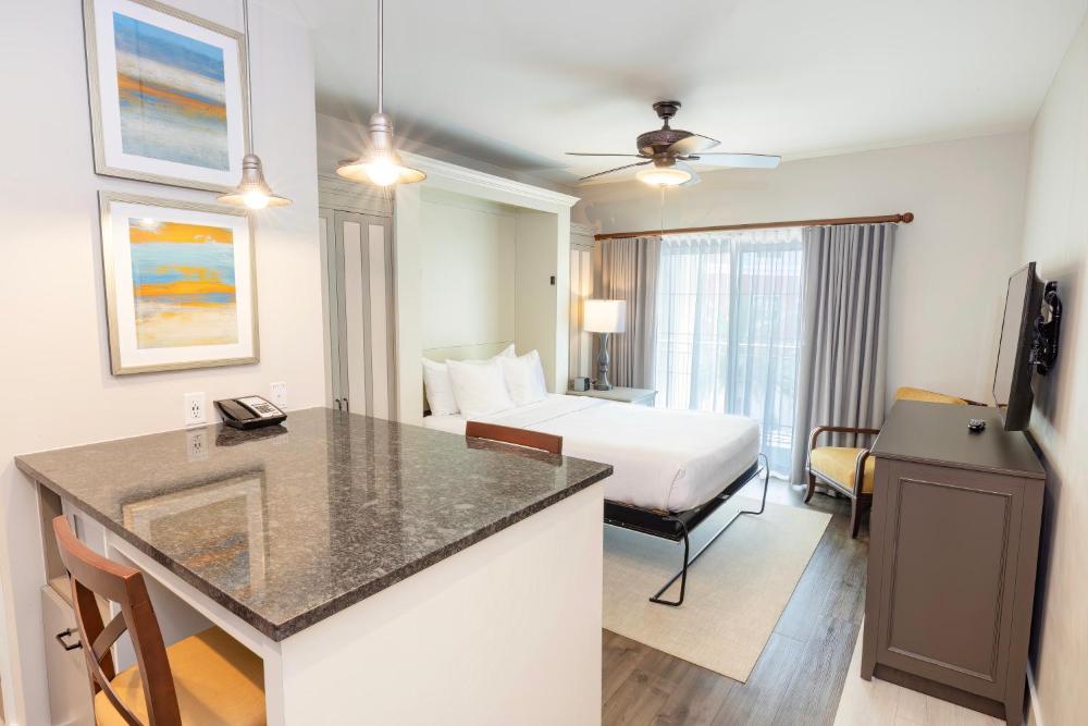 WorldMark Orlando Kingstown Reef